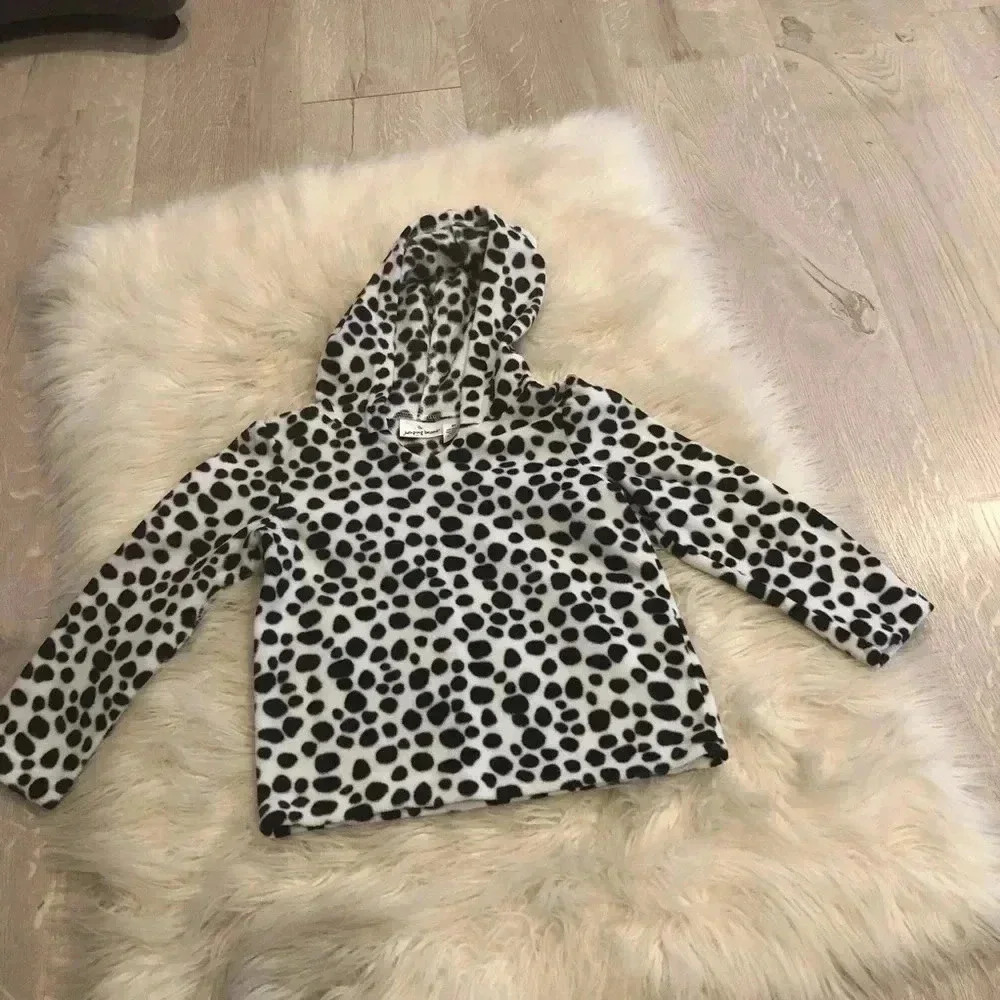 Jumping beans pullover